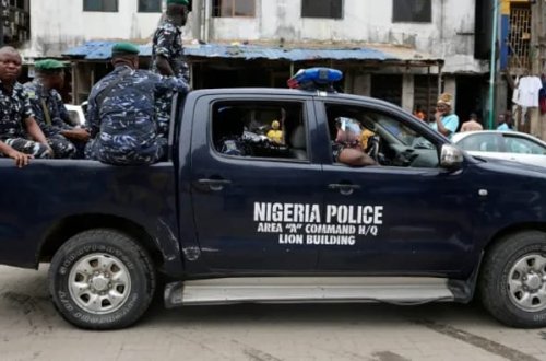 Nigeriyada 29 terrorçu zərərsizləşdirilib