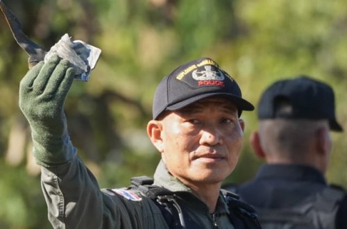 Tailand və Kamboca arasında atəşkəs pozulub