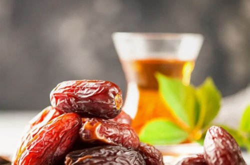 Ramazan ayında xurma yeməyin sağlamlığa faydaları