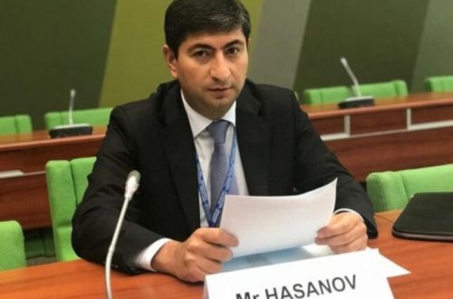 Yasamal İH cərimələnir – SƏBƏB