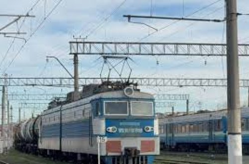 Bu gün Azərbaycandan Ermənistana 4500 ton dizel yanacağı göndəriləcək