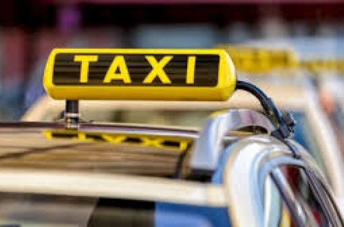 Taksi və yük maşını sürücüləri üçün imtahan keçiriləcək