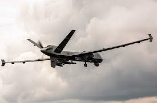 Rusiyada gübrə zavoduna PUA hücumunda 4 nəfər ölüb, yaralılar var