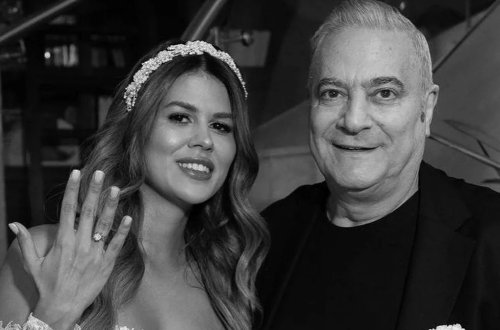 7 aylıq evlilik bitdi - Mehmet Əli Ərbil boşandı