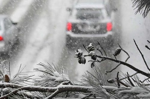 Azərbaycan əhalisinə xəbərdarlıq: Hava kəskin dəyişir