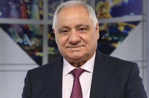 Qulu Məhərrəmli televiziyalar haqda danışdı: Burada əsas problem...