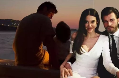 Kıvanç da boşanır? - İDDİA