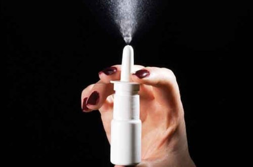 Qripə qarşı sprey peyvənd