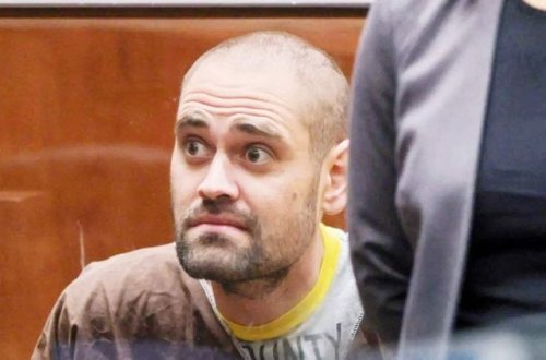 Valideyn qatili hakim qarşısına çıxıb