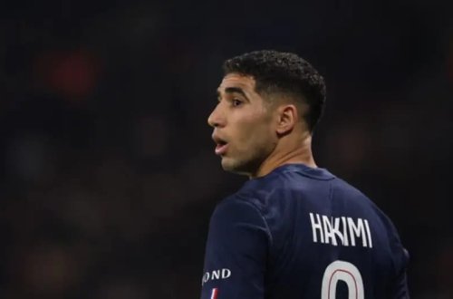 PSJ-nin futbolçusu zorlama ittihamı ilə məhkəmə qarşısına çıxacaq