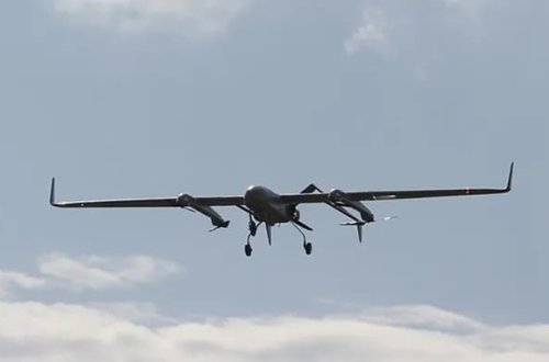 Rusiya: Ukrayna pilotsuz təyyarəsinin hücumu nəticəsində 4 nəfər həlak olub