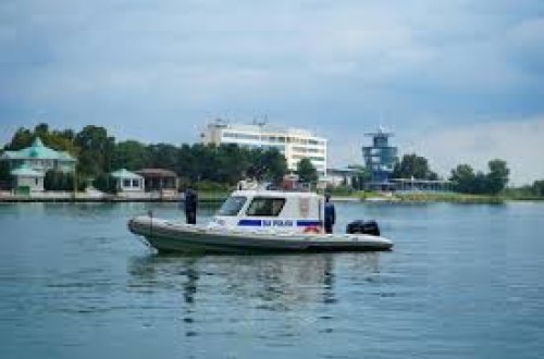 Araz və Kürdə brakonyerlik edənlər saxlanılıb