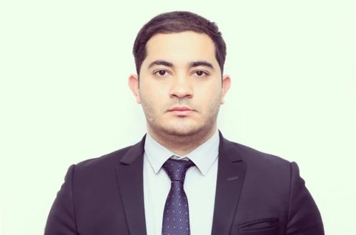 Orxan Məmmədliyə yüksək vəzifə verildi