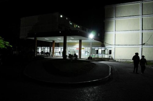 Kubanın təhlükəsizlik qüvvələri ABŞ-dan gələn sürətli qayıqda olan 4 nəfəri öldürüb