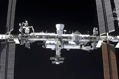 NASA-nın ilk tibbi təxliyəsi ilə bağlı yeni detallar paylaşıldı