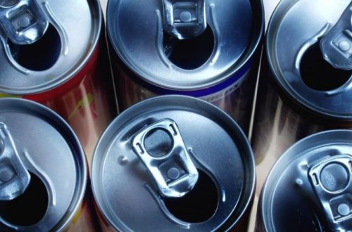 İspaniya hökuməti 16 yaşdan kiçiklərə enerji içkilərinin satışını qadağan etməyi planlaşdırır