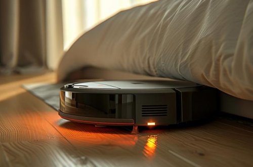 Robot tozsoran 24 ölkədən 7000 kameraya daxil olub