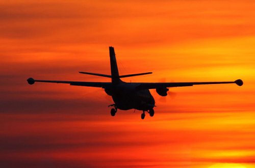 İran Azərbaycanla sərhəd boyunca uçuş xəbərdarlığı elan etdi