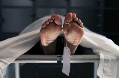 “Huner Group” MMC-də 38 yaşlı kişi üzərinə baraban düşməsi nəticəsində ölüb