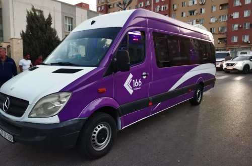 Kəlbəcər, Xocavənd və Cəbrayıla növbəti köç karvanı yola salınıb