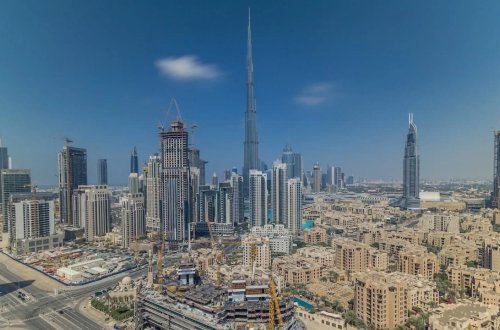 Ən günəşli turizm məkanı müəyyənləşib