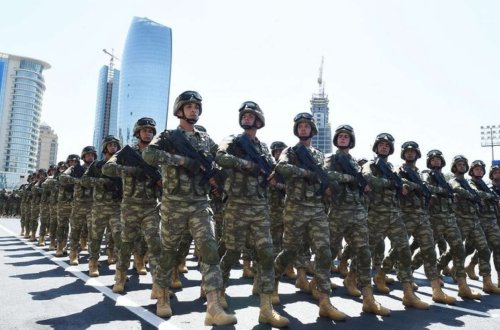 Hərbiçilərə şad xəbər - Ödənişlər artırılır