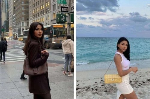 Tramp azərbaycanlı tələbəni həbsdən qurtardı