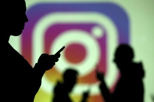 İnstaqramda riskli axtarışlar edən yeniyetmələrin valideynləri xəbərdarlıq alacaqlar