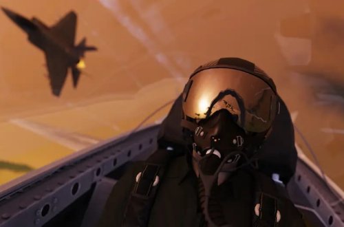 Veteran amerikalı qırıcı pilot saxlanılıb: Çin ordusuna təlim keçib 