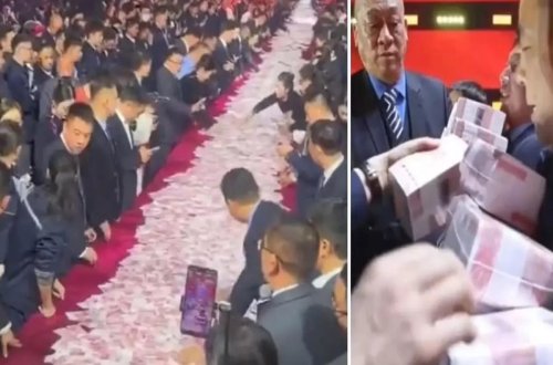 Şirkət sahibi 26 milyon dolları işçilərinə payladı