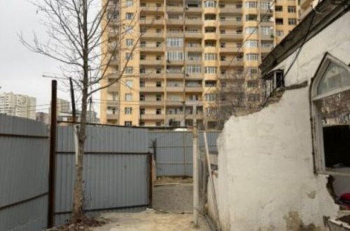 Vətəndaşlara “qan udduran” “City Life” kimindir? (FOTOLAR)