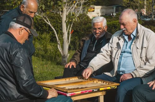 60 yaşdan yuxarı şəxslərlə bağlı yeni təklif: Qadağan oluna bilər...