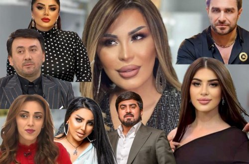 Azərbaycanda bu məşhur müğənnilərə efir qadağası qoyuldu – SİYAHI