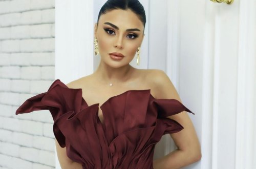 Vüsalənin də verilişi YAYIMLANMADI