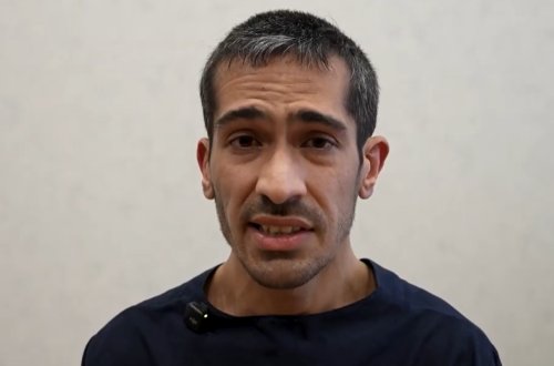 BDU tələbələrinin fotolarını yayan bu şəxsdir - VİDEO