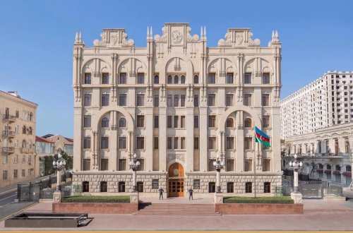 DİN: Sosial şəbəkədə göndərilən keçidlərə daxil olmaq maliyyə məlumatlarının ələ keçirilməsinə səbəb ola bilər