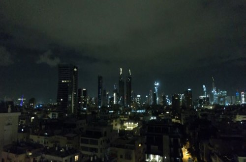 İsraildə sirenlər işə düşüb