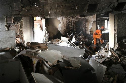 İranda qızlar məktəbində ölən şagirdlərin sayı 40-a çatıb - YENİLƏNİB