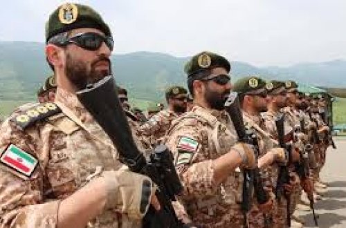 SEPAH Xameneinin ölümünə görə qisas alacağını bəyan edib