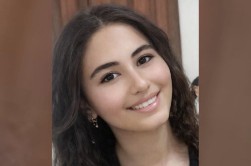 Maşınla vurulan gənc qız vəfat ETDİ