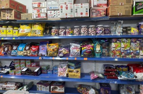 İran malları bahalaşacaq