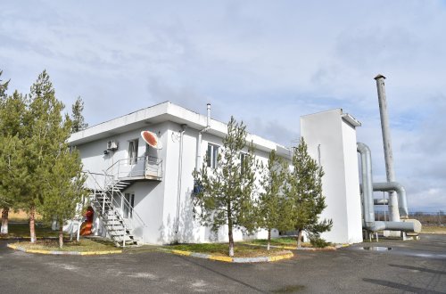 8 rayonun ərazisindən keçən Oğuz-Qəbələ-Bakı su kəmərinin mənbəyindən reportaj – Video + Foto