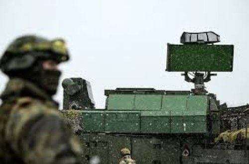 Rusiyanın Novorossiysk şəhərində fövqəladə vəziyyət elan edildi