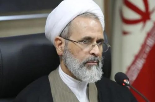 Ərafi Xamneyini əvəzləyəcək