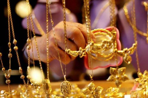 Qızılın qiyməti kəskin BAHALAŞDI