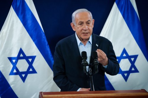 SEPAH: Netanyahunun ofisinə və HHQ komandanının olduğu yerə zərbə endirilib