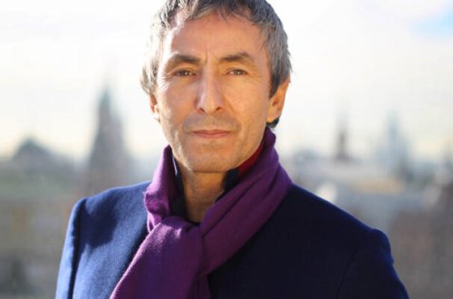 Umar Cəbrayılovun meyiti tapıldı, Epşteyn işində adı var idi