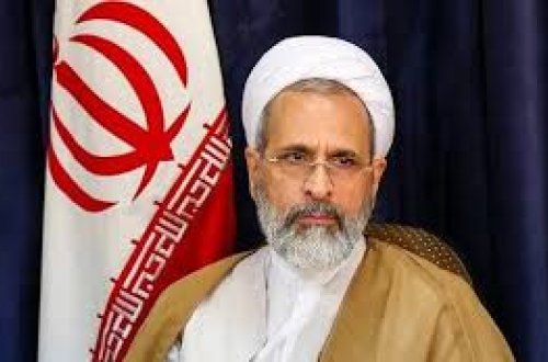 KİV: İranın yeni müvəqqəti ali liderinin evi vuruldu - VİDEO