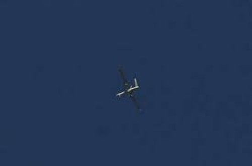 Səudiyyə Ərəbistanı səmasında altıdan çox dron zərərsizləşdirilib