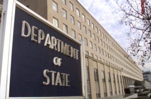 Dövlət Departamenti amerikalıları Yaxın Şərqdəki 10-dan çox ölkəni dərhal tərk etməyə çağırıb